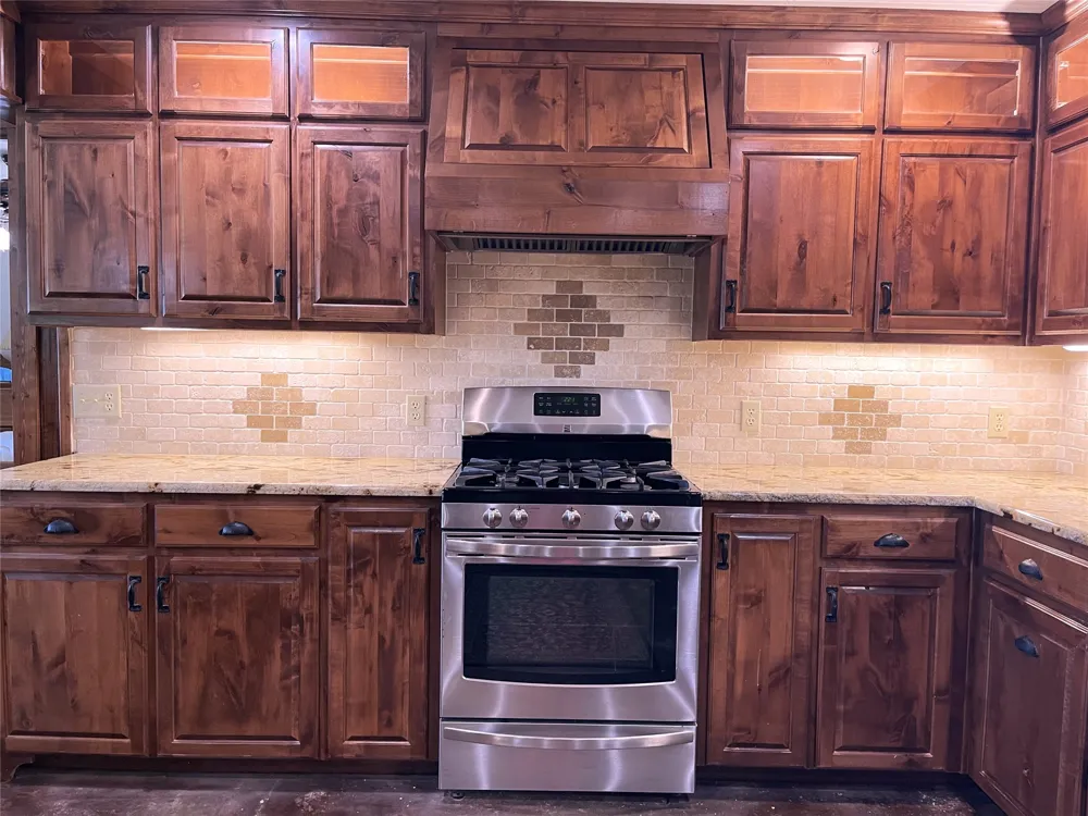 110 Private Road 749 Donie, TX 75838