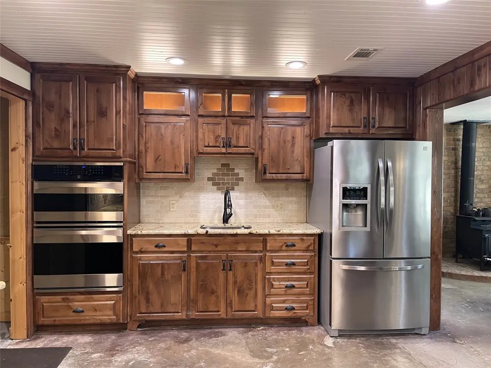 110 Private Road 749 Donie, TX 75838