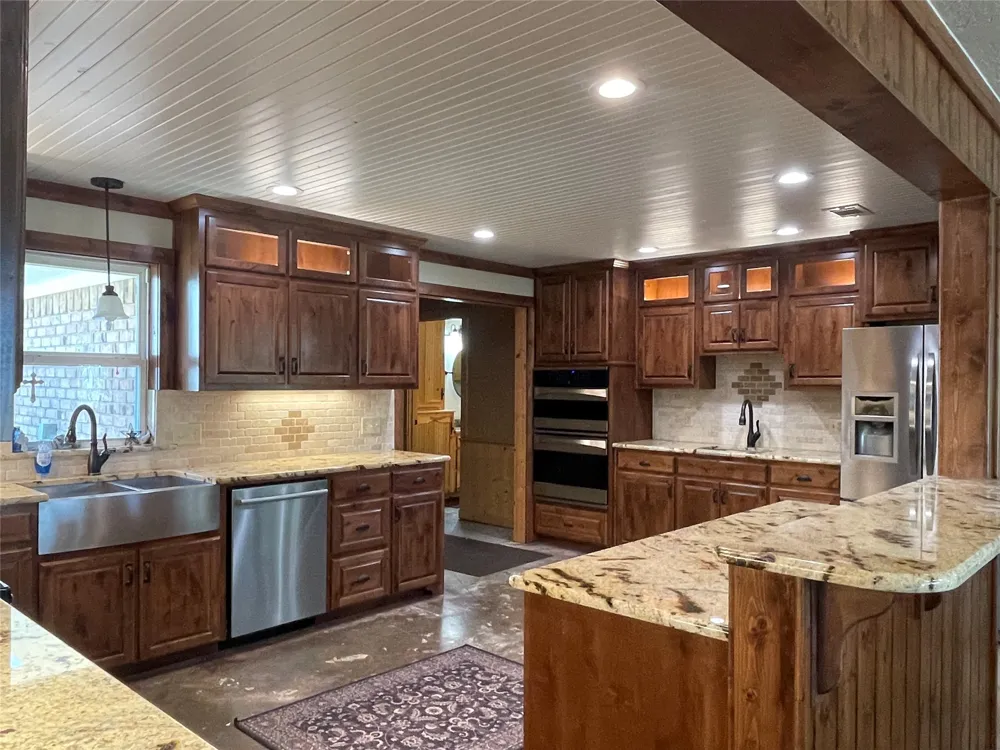110 Private Road 749 Donie, TX 75838