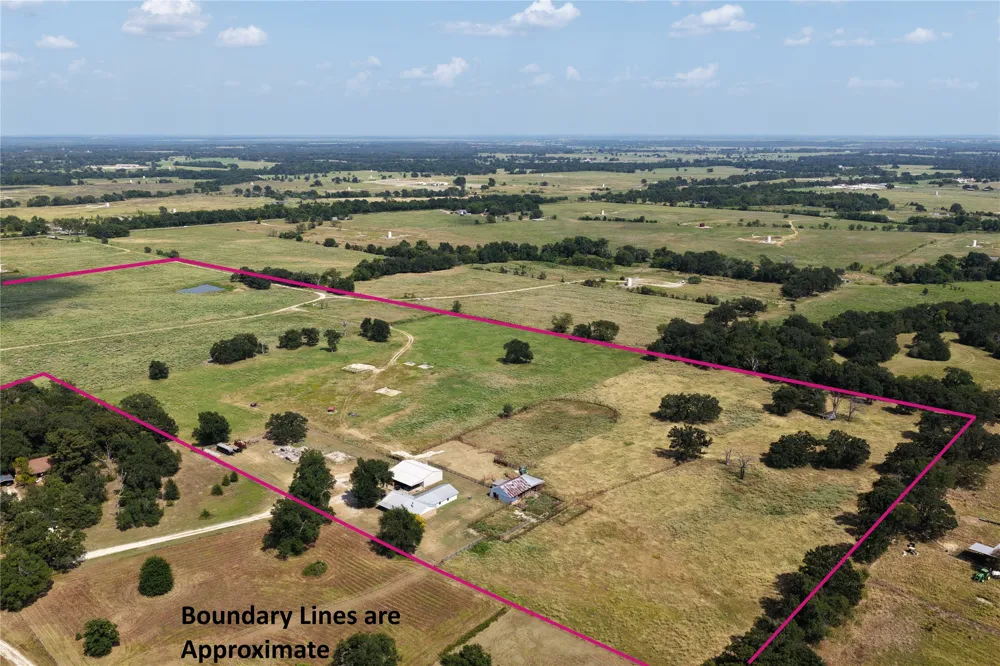 110 Private Road 749 Donie, TX 75838