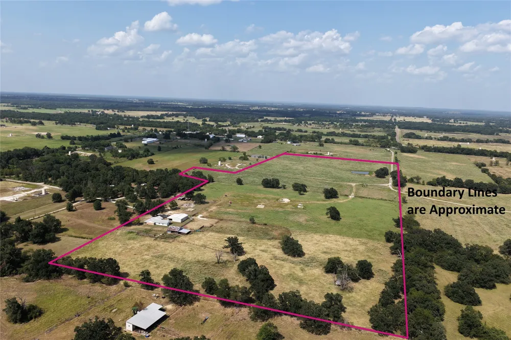 110 Private Road 749 Donie, TX 75838