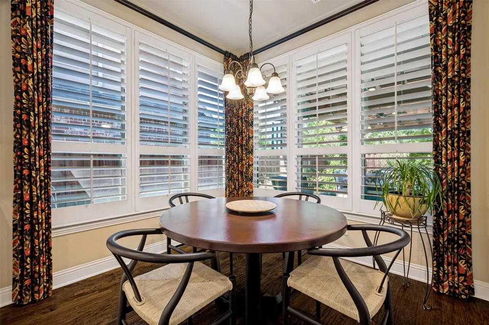 8104 Paisley The Colony, TX 75056