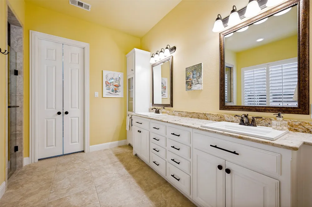 8104 Paisley The Colony, TX 75056
