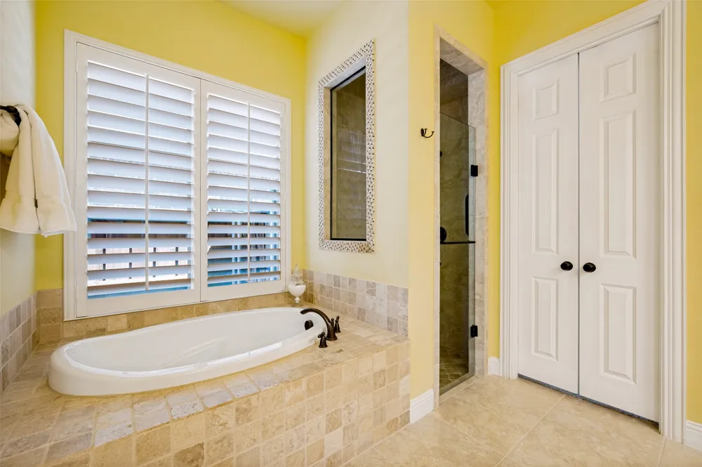 8104 Paisley The Colony, TX 75056