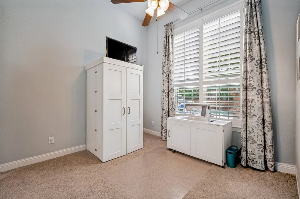 8104 Paisley The Colony, TX 75056