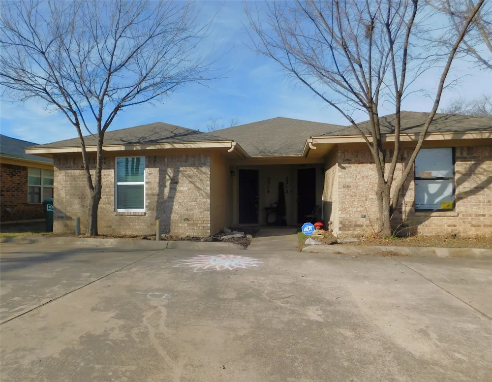 2214 Bernard Street Denton, TX 76205