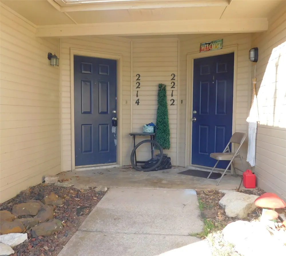 2214 Bernard Street Denton, TX 76205