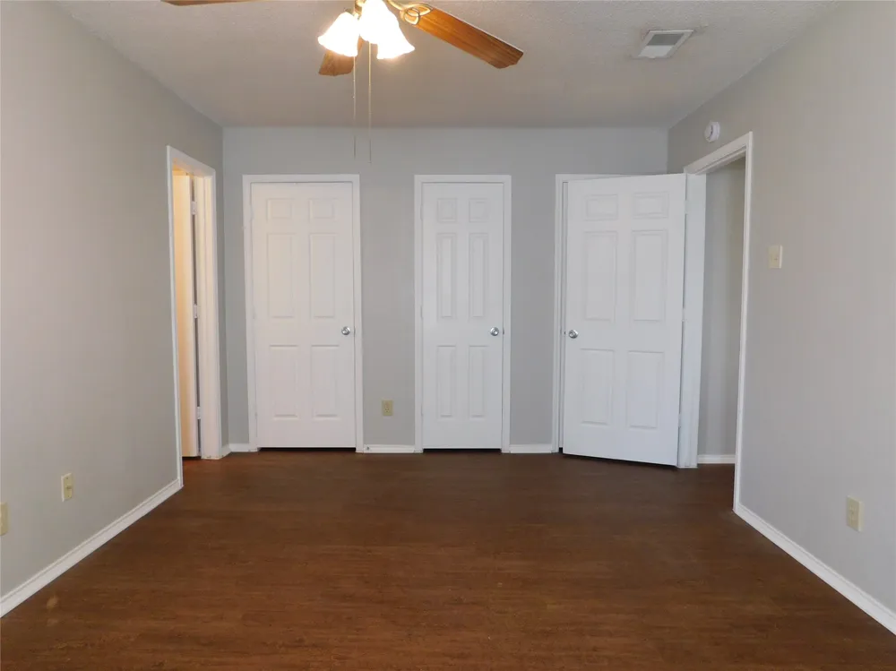 2214 Bernard Street Denton, TX 76205