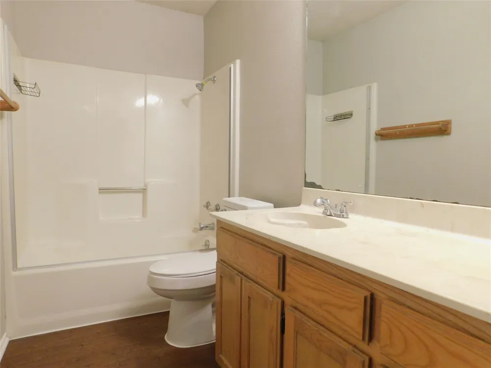 2214 Bernard Street Denton, TX 76205
