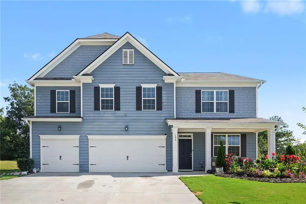 197 Amber Meadow Drive Braselton, GA 30517