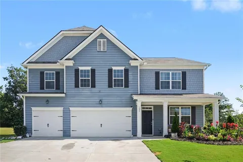 197 Amber Meadow Drive