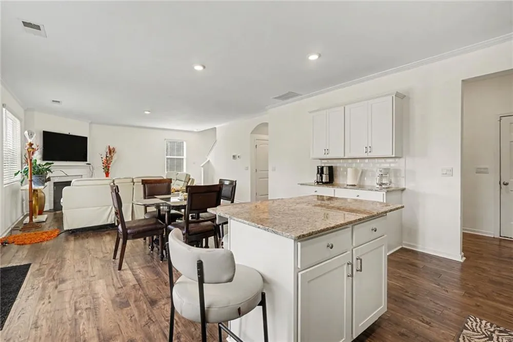 197 Amber Meadow Drive Braselton, GA 30517