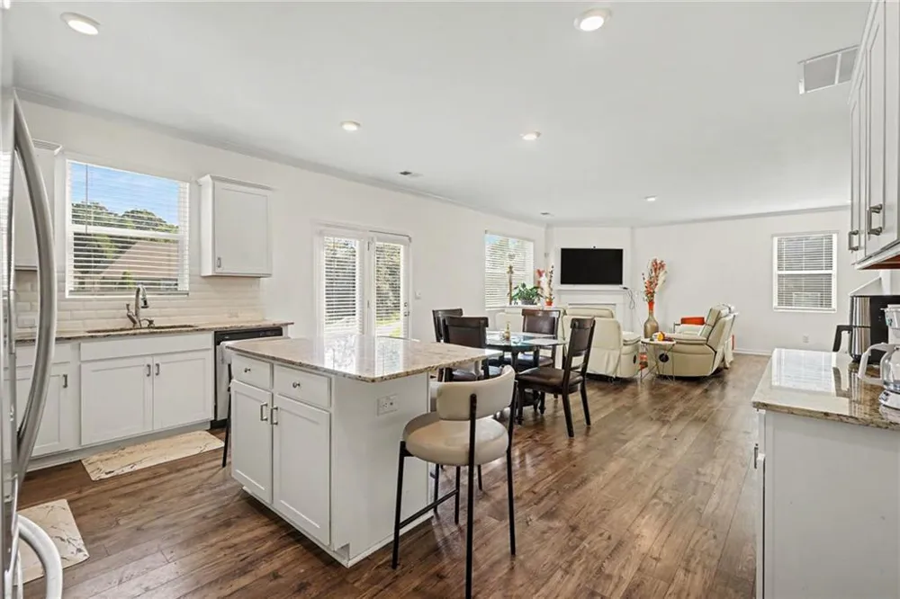 197 Amber Meadow Drive Braselton, GA 30517