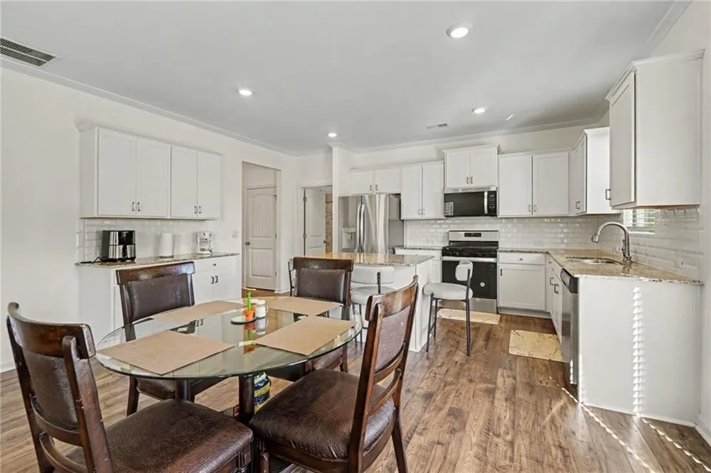 197 Amber Meadow Drive Braselton, GA 30517