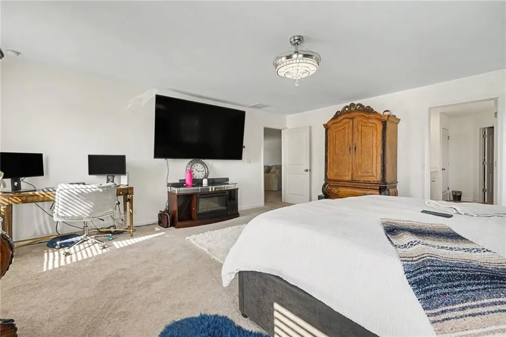 197 Amber Meadow Drive Braselton, GA 30517
