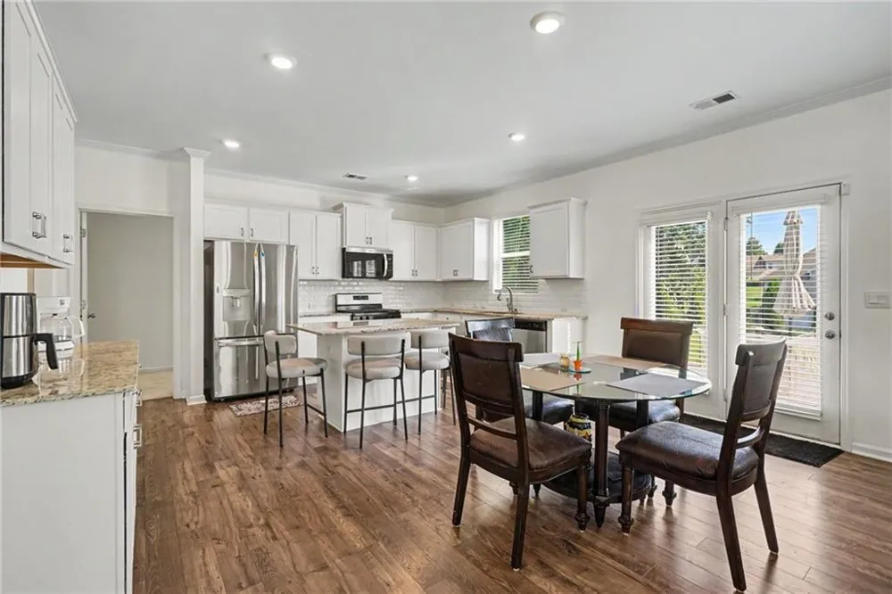 197 Amber Meadow Drive Braselton, GA 30517