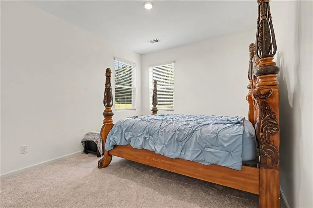 197 Amber Meadow Drive Braselton, GA 30517