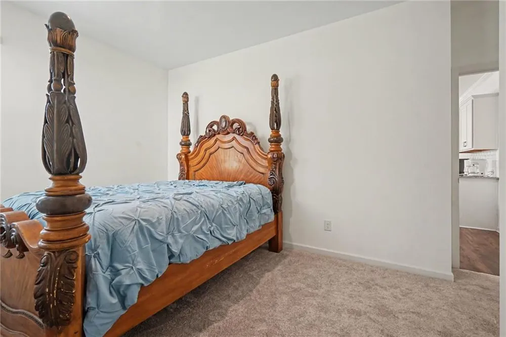 197 Amber Meadow Drive Braselton, GA 30517