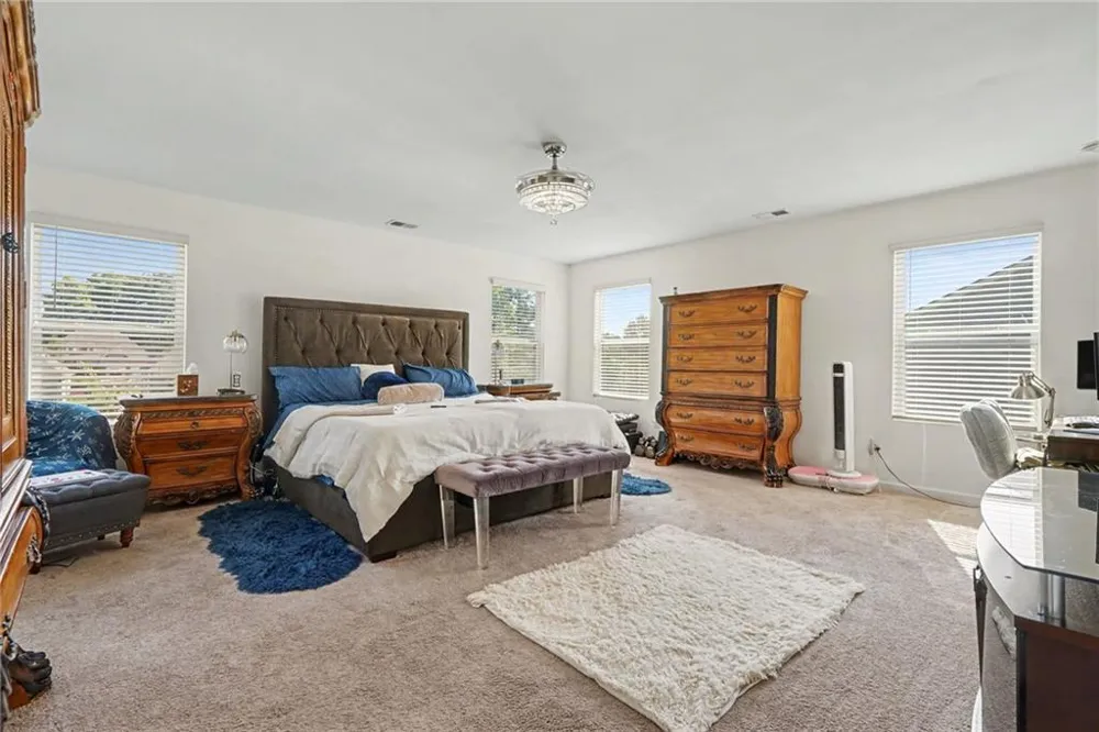 197 Amber Meadow Drive Braselton, GA 30517