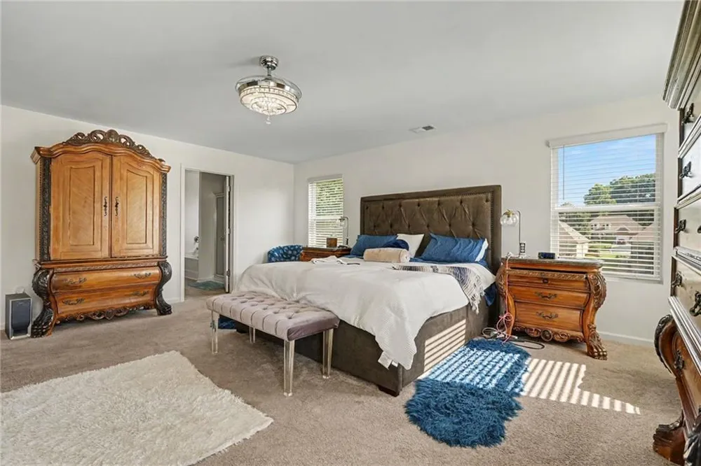 197 Amber Meadow Drive Braselton, GA 30517