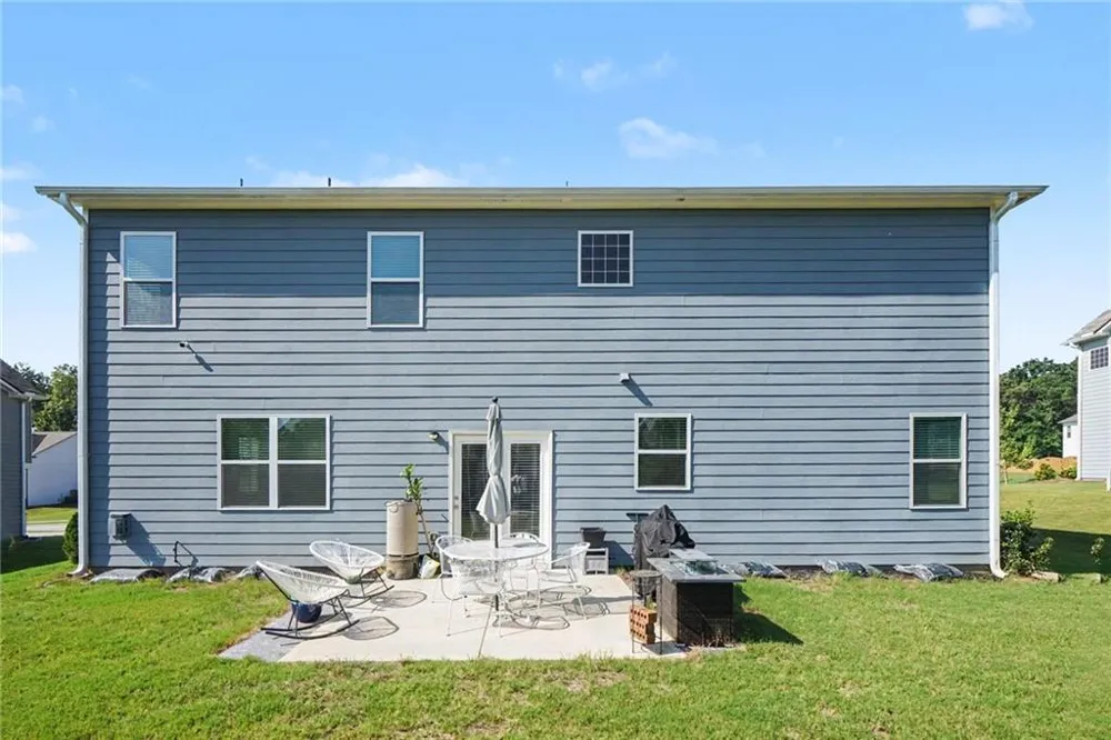 197 Amber Meadow Drive Braselton, GA 30517