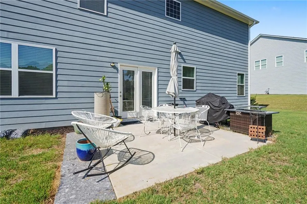 197 Amber Meadow Drive Braselton, GA 30517