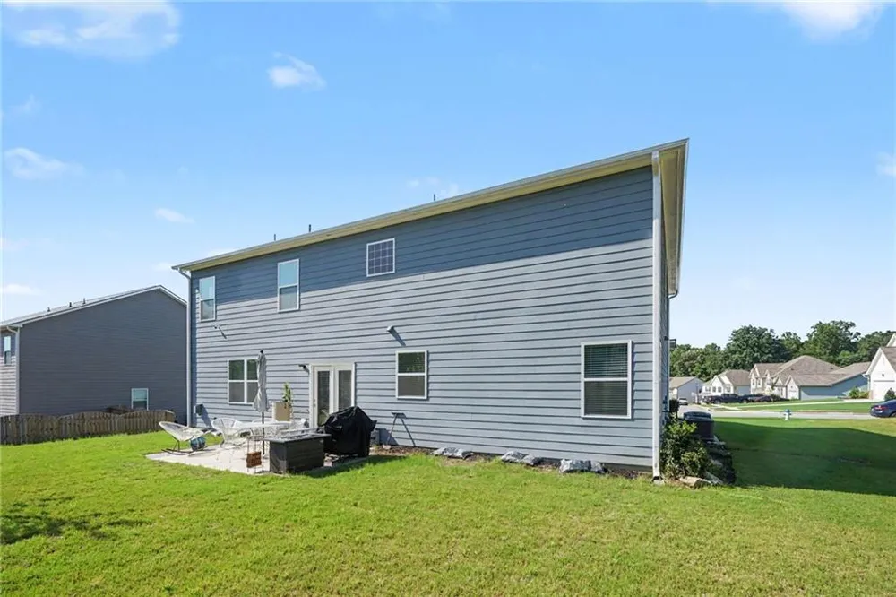 197 Amber Meadow Drive Braselton, GA 30517
