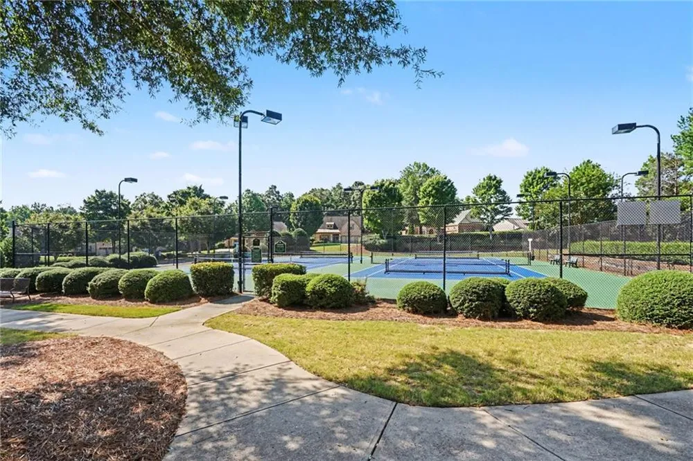 197 Amber Meadow Drive Braselton, GA 30517