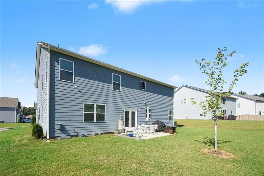 197 Amber Meadow Drive Braselton, GA 30517