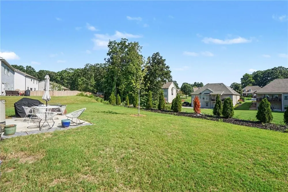 197 Amber Meadow Drive Braselton, GA 30517