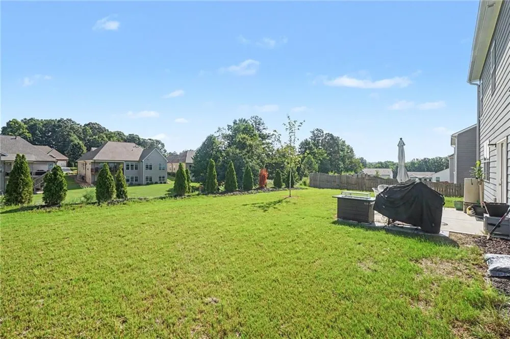 197 Amber Meadow Drive Braselton, GA 30517
