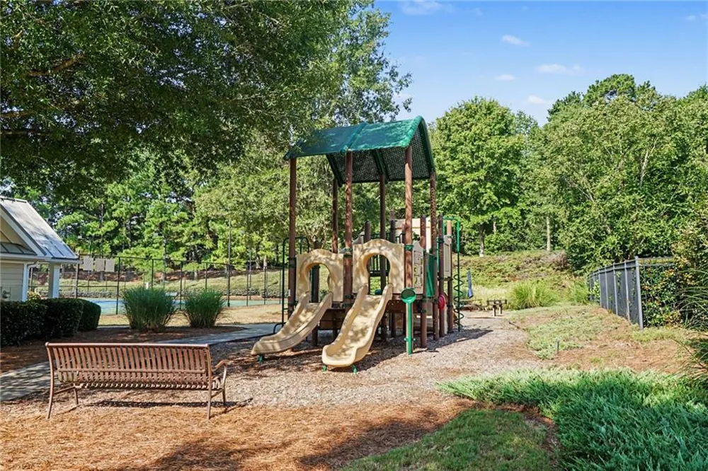 197 Amber Meadow Drive Braselton, GA 30517