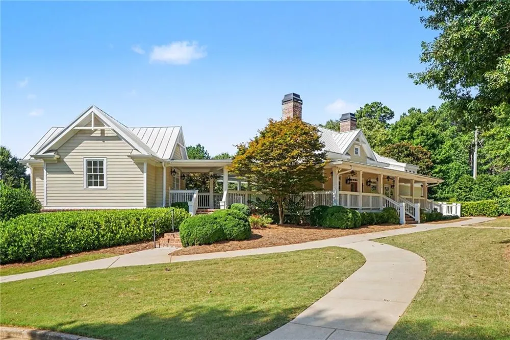 197 Amber Meadow Drive Braselton, GA 30517