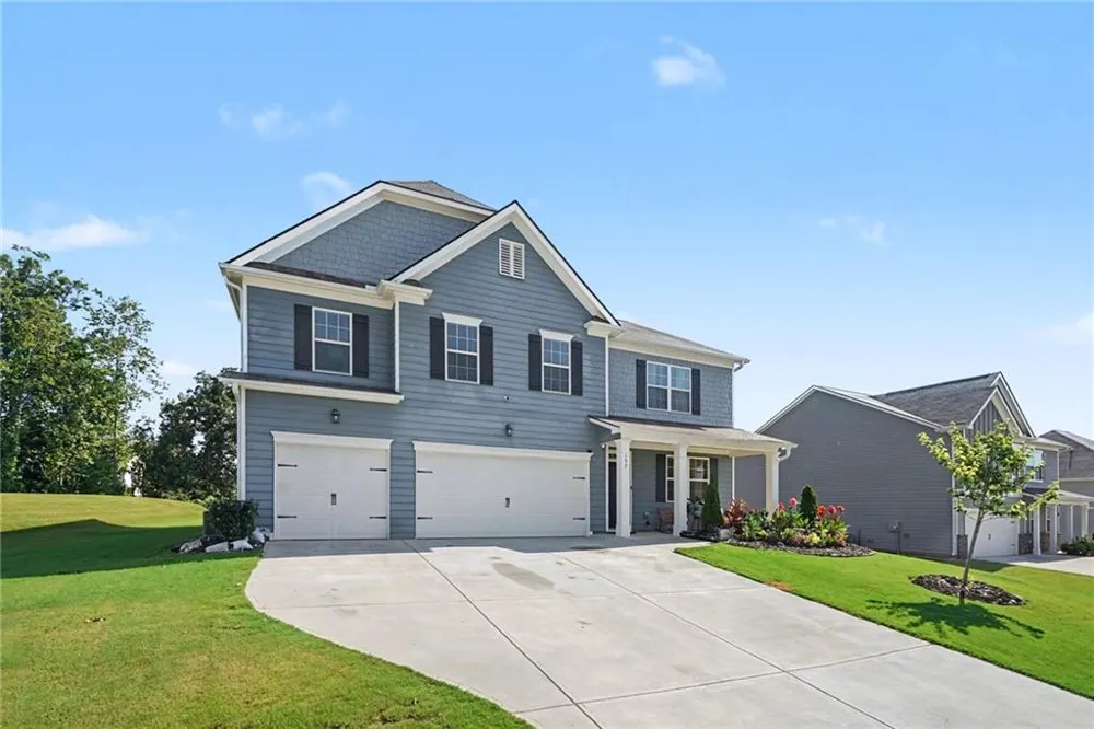 197 Amber Meadow Drive Braselton, GA 30517