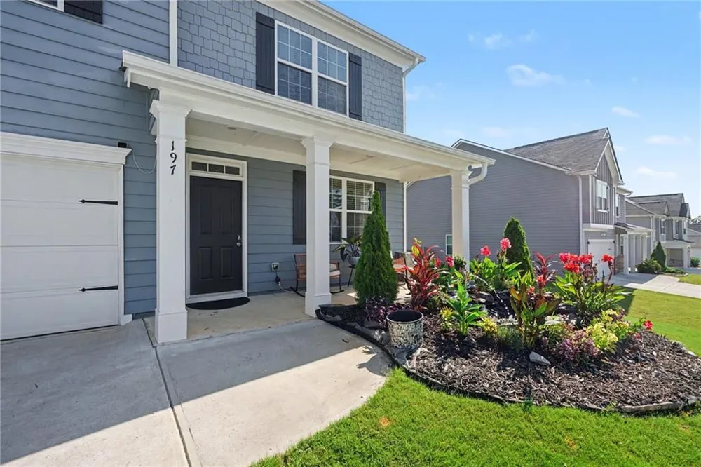 197 Amber Meadow Drive Braselton, GA 30517