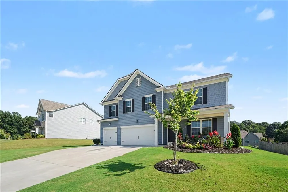 197 Amber Meadow Drive Braselton, GA 30517