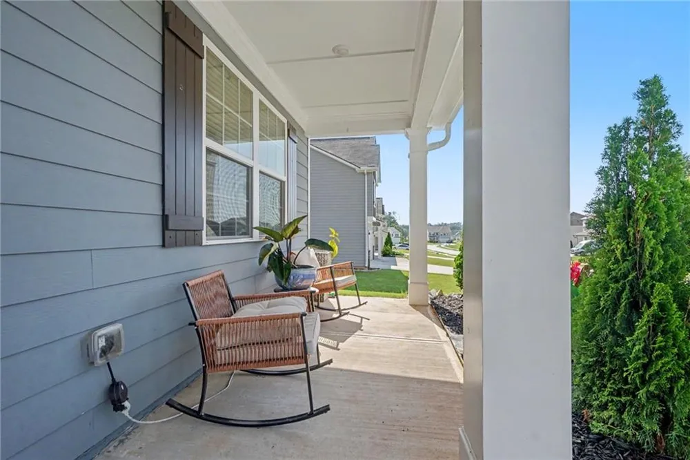 197 Amber Meadow Drive Braselton, GA 30517