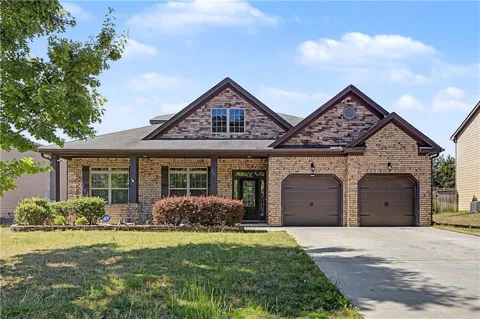 741 Stonebranch Drive