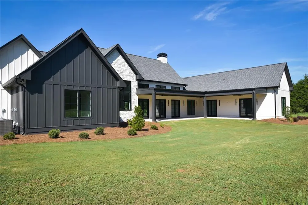 1825 Andora Court Bishop, GA 30621