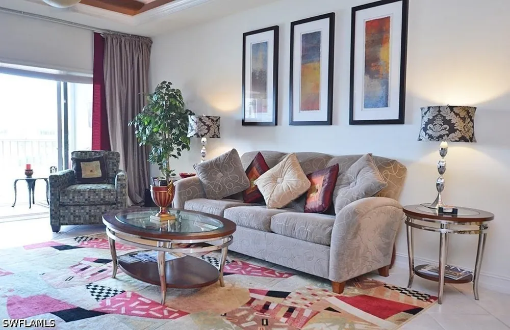 Great Heron Way #303 Naples, FL 34104