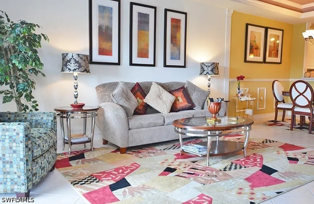 Great Heron Way #303 Naples, FL 34104