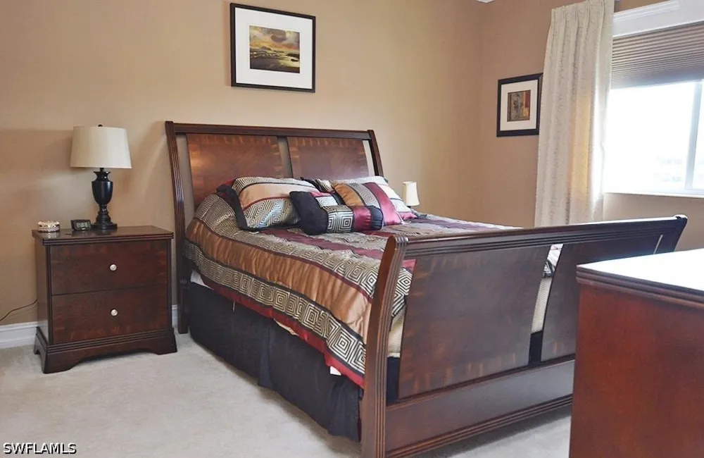 Great Heron Way #303 Naples, FL 34104