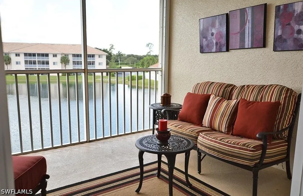 Great Heron Way #303 Naples, FL 34104