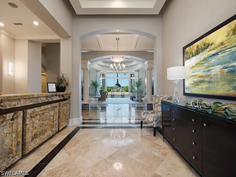 Via Italia Circle #2006 Estero, FL 34134