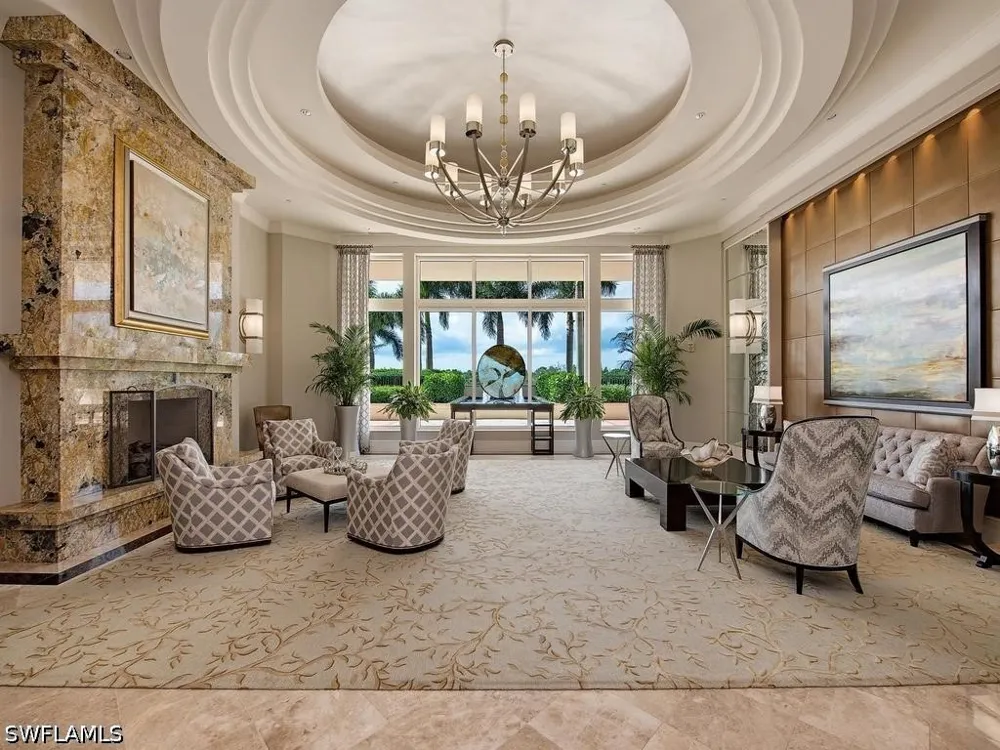 Via Italia Circle #2006 Estero, FL 34134