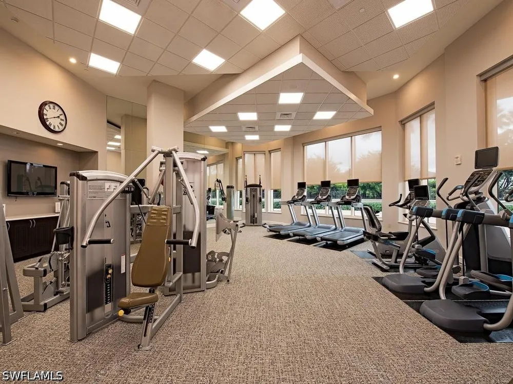 Via Italia Circle #2006 Estero, FL 34134