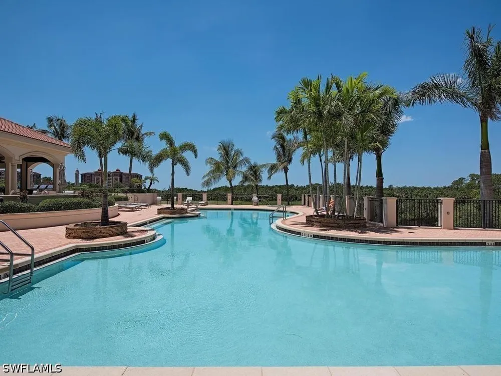 Via Italia Circle #2006 Estero, FL 34134