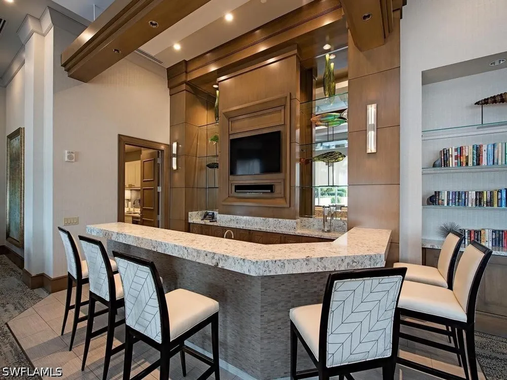 Via Italia Circle #2006 Estero, FL 34134
