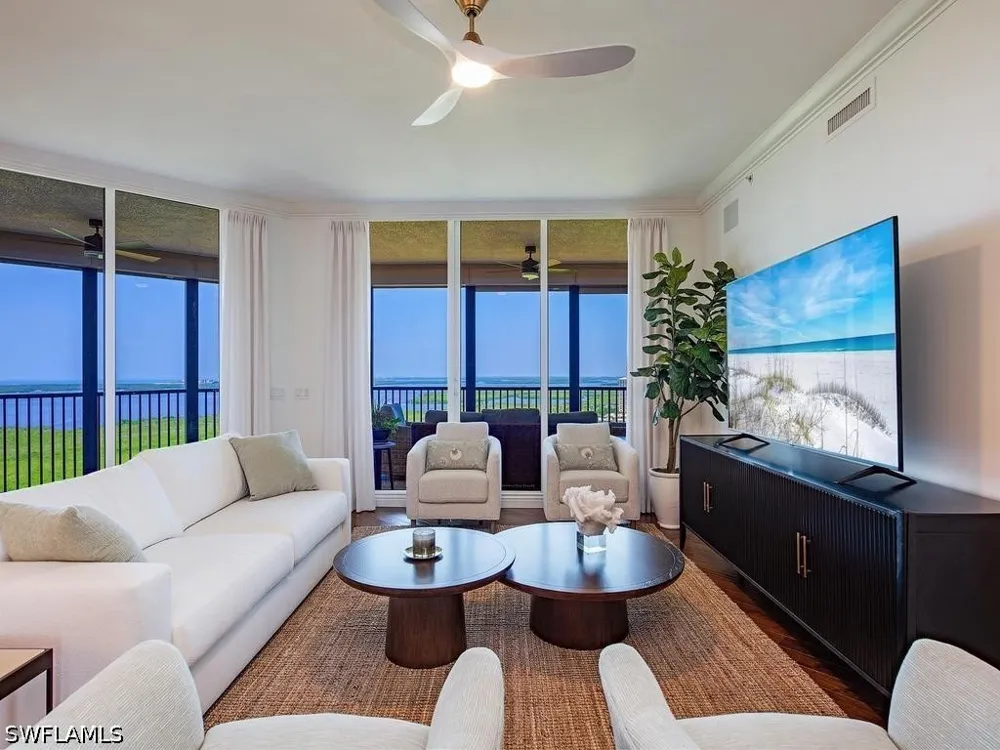 Via Italia Circle #2006 Estero, FL 34134