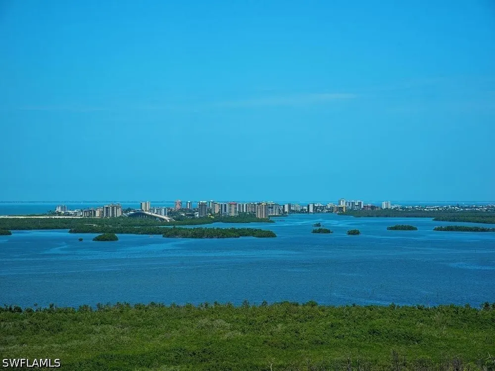 Via Italia Circle #2006 Estero, FL 34134